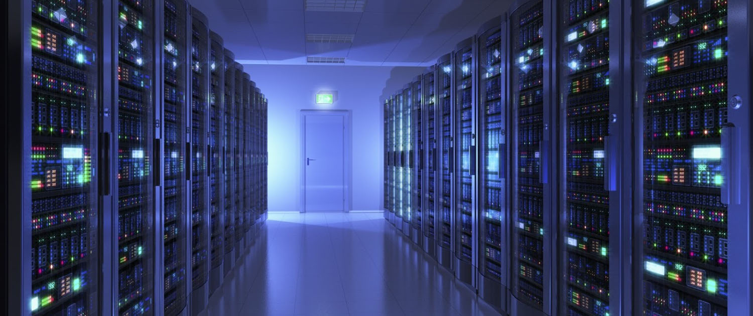DATA CENTER  <br>INFRASTRUCTURE<br>SOLUTIONS